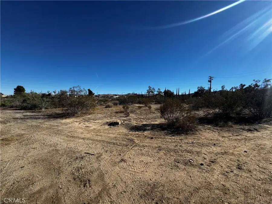 0 Lucerne Vista, Yucca Valley, CA 92284 - Image #2