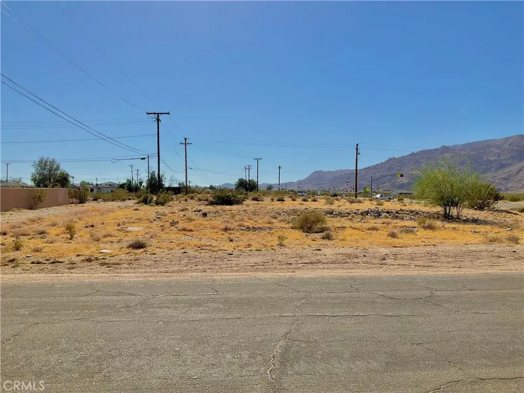 74517 Serrano, Twentynine Palms, CA 92277 - Image #1