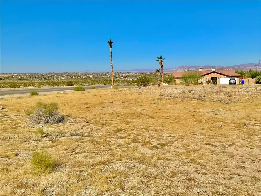 74517 Serrano, Twentynine Palms, CA 92277 - Image #2