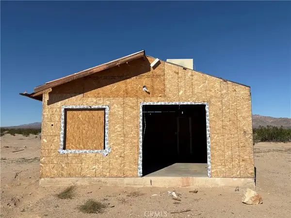 85875 Diamond Bar, 29 Palms, CA 92277