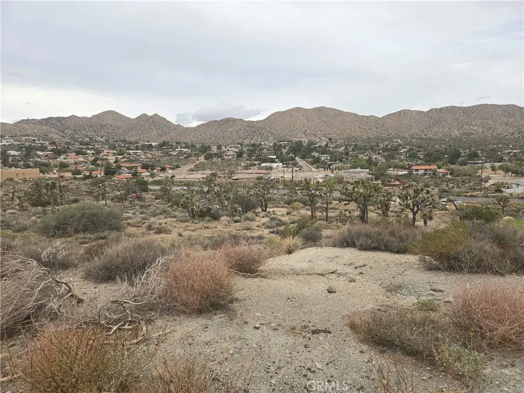 1234 Onaga, Yucca Valley, CA 92284 - Image #1