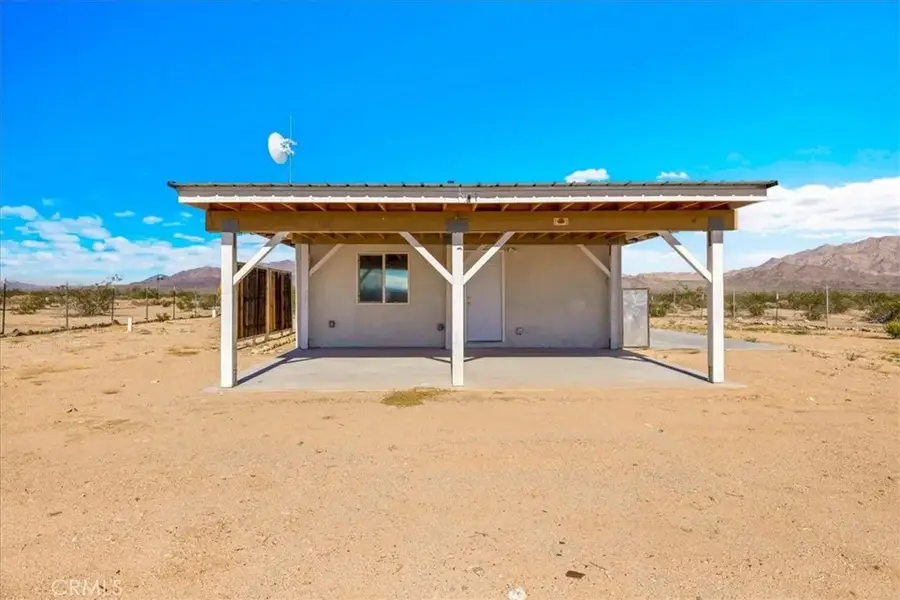 86515 Amboy Road, Twentynine Palms Yucca Valley, CA 92277 - Image #3