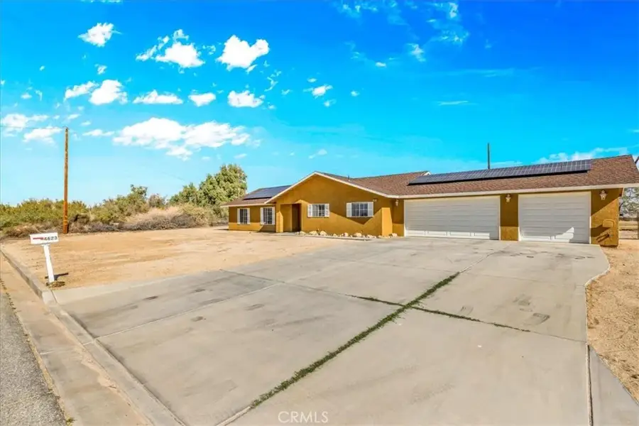 4623 Saddlehorn Road, Twentynine Palms, CA 92277 - Image #2