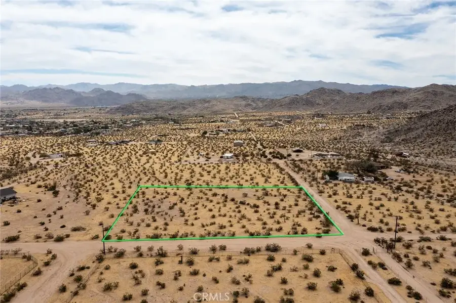 4225 Benji, Joshua Tree, CA 92252 - Image #2