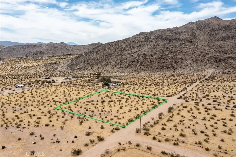 4225 Benji, Joshua Tree, CA 92252 - Image #3