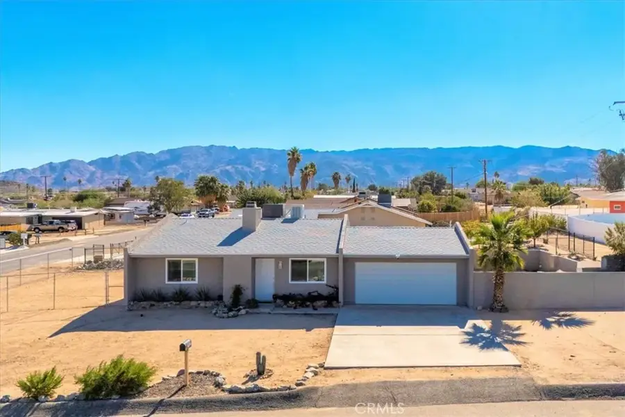 71937 Samarkand Drive, Twentynine Palms, CA 92277 - Image #2