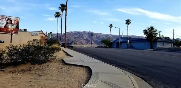 0 Adobe, 29 Palms, CA 92277
