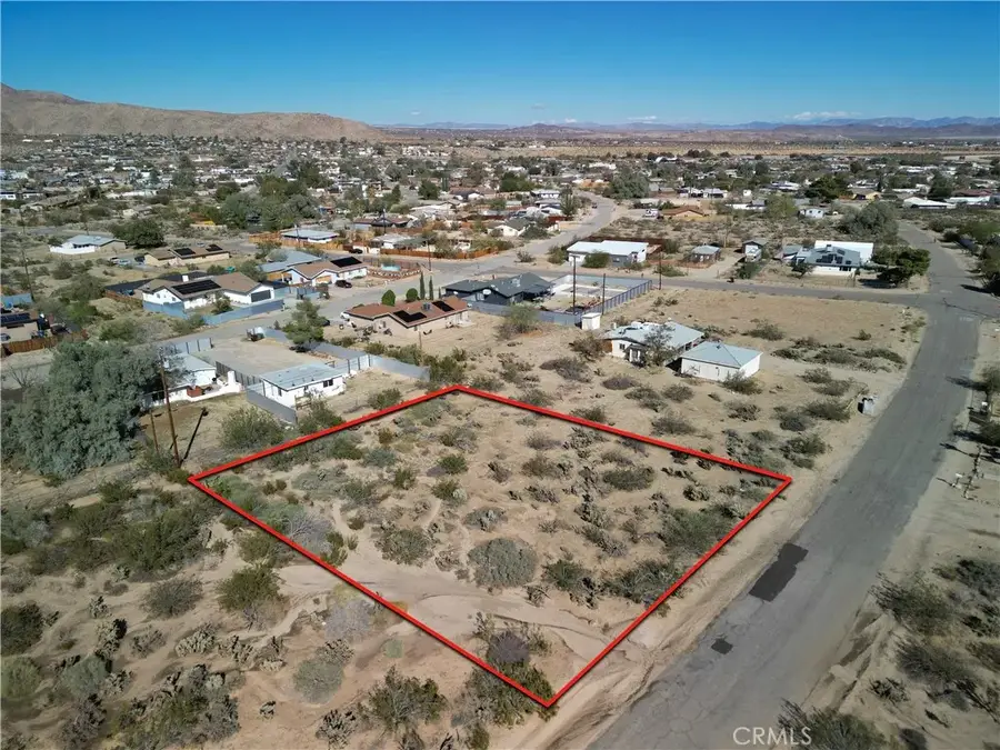 61876 Mountain View, Joshua Tree, CA 92252 - Image #3