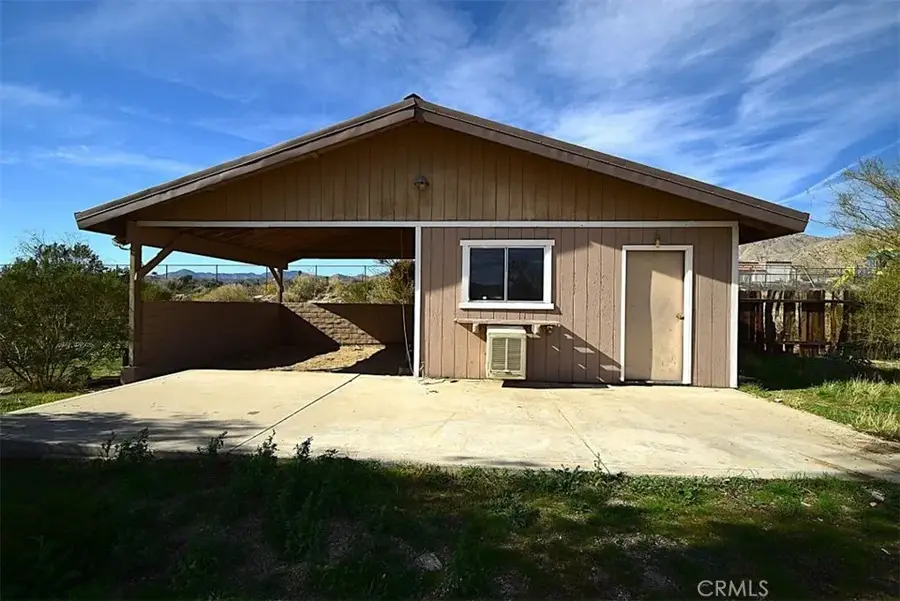 49618 Buena Vista Drive, Morongo Valley, CA 92256 - Image #3