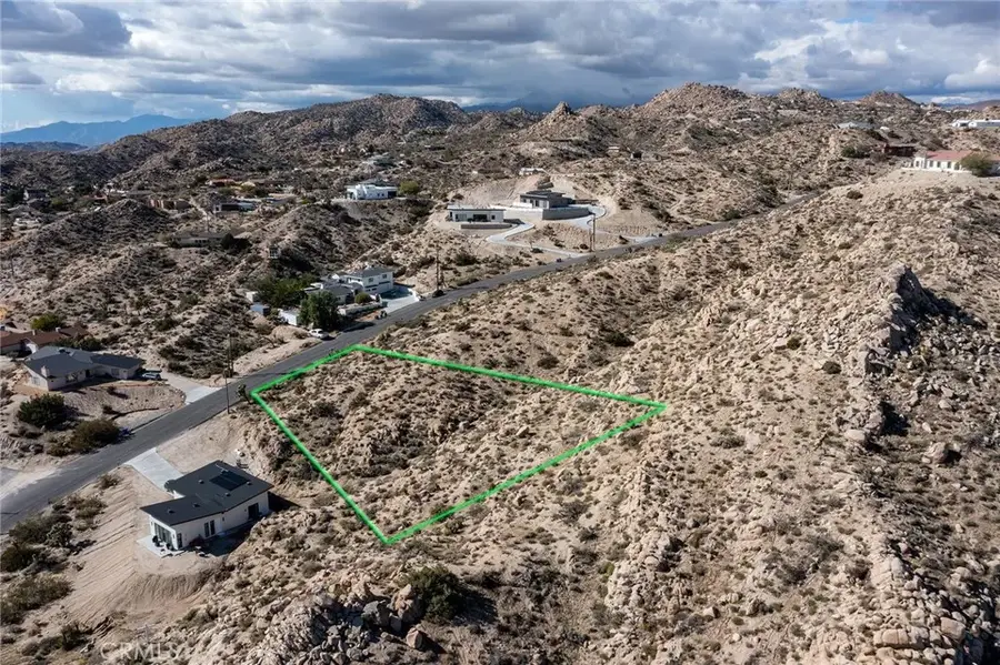 57154 Buena Suerte, Yucca Valley, CA 92284 - Image #3
