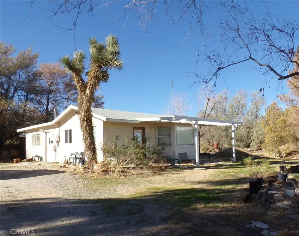 4880 Bonanza, Landers, CA 92285 - Image #1