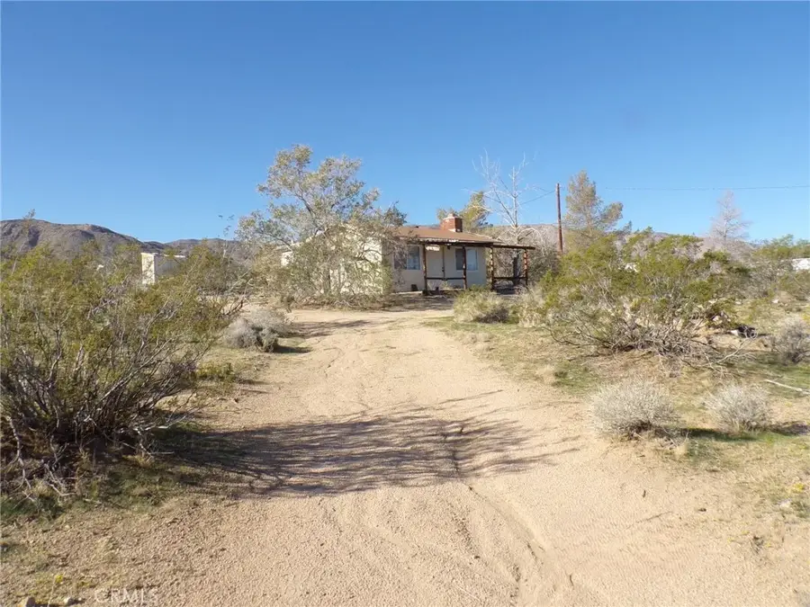 50573 Cholla, Johnson Valley, CA 92285 - #2