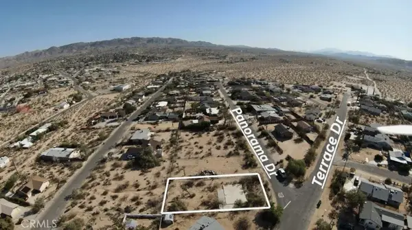 6083 Panorama, Joshua Tree, CA 92252