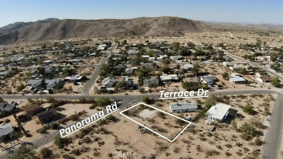 6083 Panorama, Joshua Tree, CA 92252 - Image #3