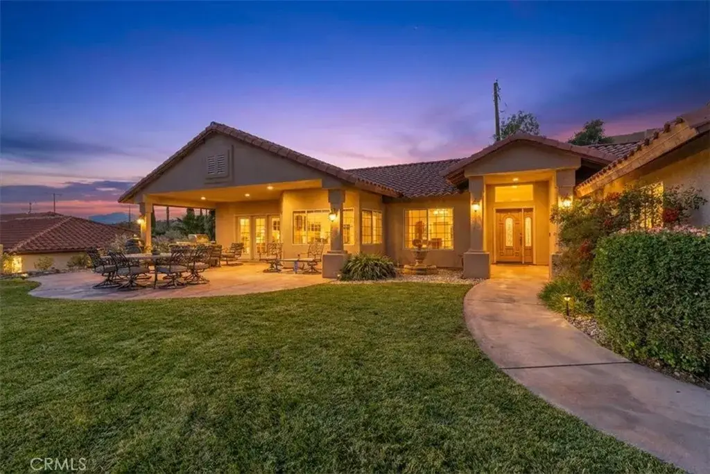 7636 Shafter, Yucca Valley, CA 92284 - Image #1