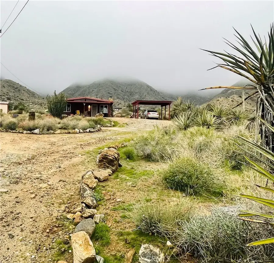 48826 Palo Verde, Morongo Valley, CA 92256 - Image #2