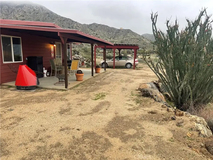 48826 Palo Verde, Morongo Valley, CA 92256 - Image #3