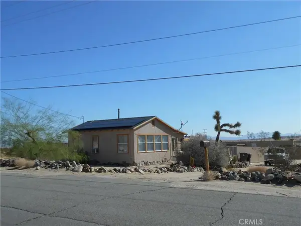 6439 Desert Knoll Avenue, 29 Palms, CA 92277