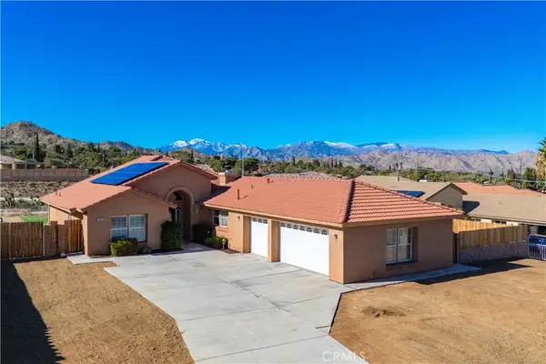 57031 Selecta, Yucca Valley, CA 92284