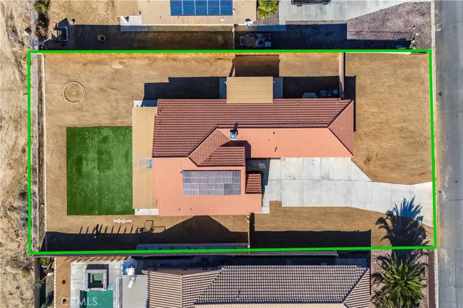 57031 Selecta, Yucca Valley, CA 92284 - Image #3