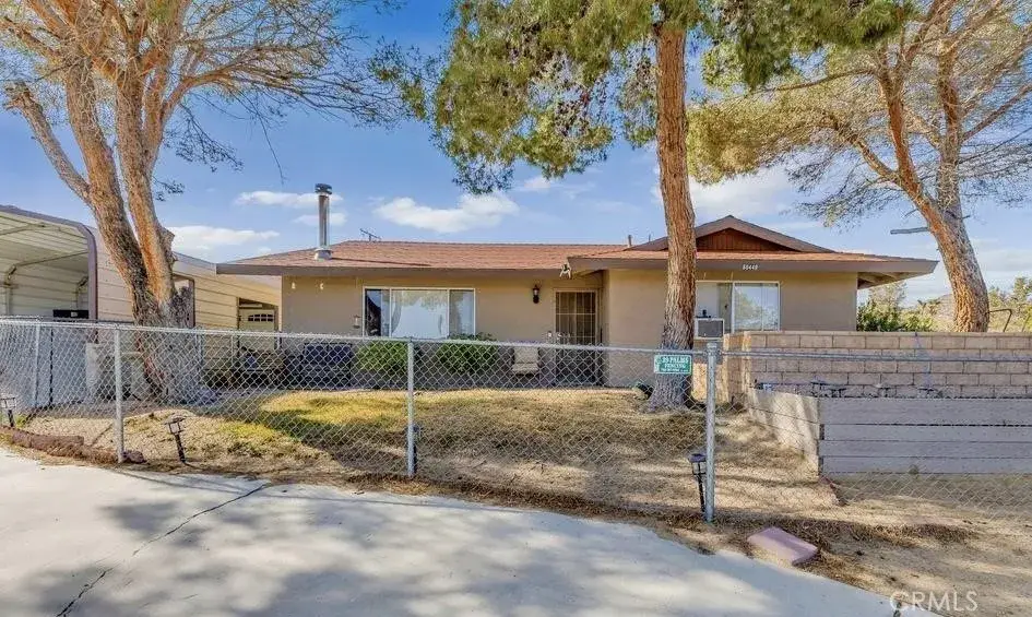 60449 Natoma, Joshua Tree, CA 92252 - Image #1