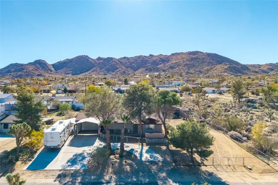 60449 Natoma, Joshua Tree, CA 92252 - Image #2