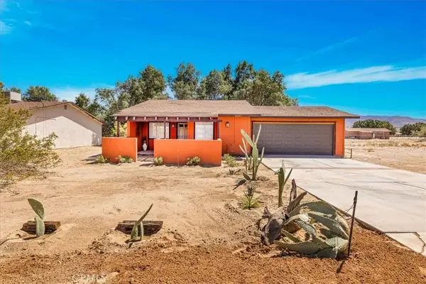73627 Raymond Way, 29 Palms, CA 92277