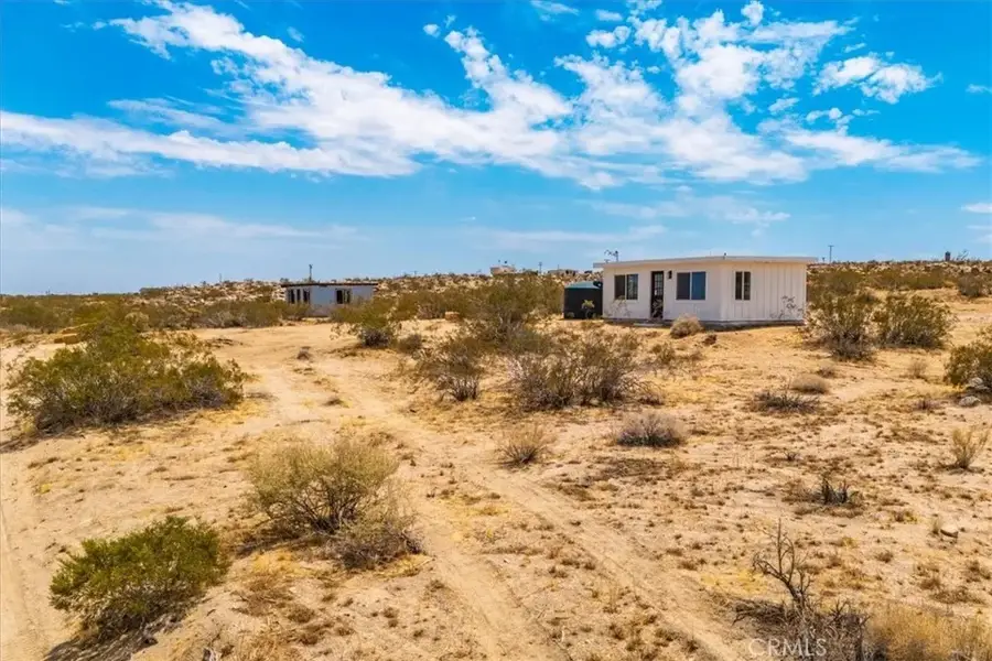 1234 Quail Bush Road, Landers, CA 92285 - Image #2