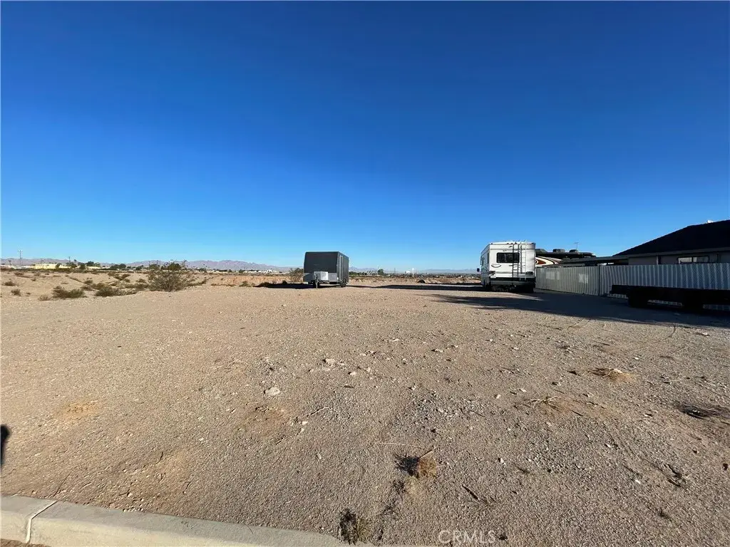 2158 Redwood, Needles, CA 92363 - Image #1