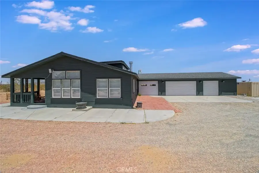 1001 Gibralter Road, Landers, CA 92285 - Image #2