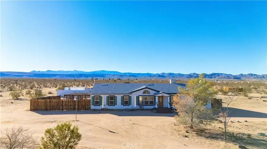 628 Landers Lane, Yucca Valley, CA 92284 - Image #2