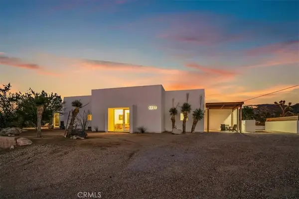 8825 Lilley Road, Joshua Tree, CA 92252