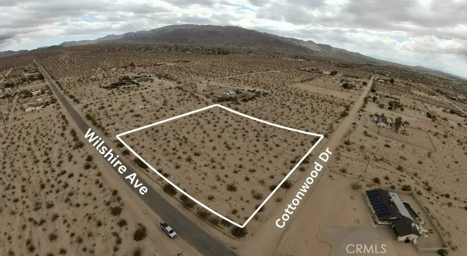 75301 Cottonwood, Twentynine Palms Yucca Valley, CA 92277 - Image #1