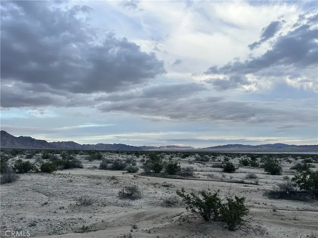 0 New Ironage Rd, Twentynine Palms, CA 92277 - Image #1