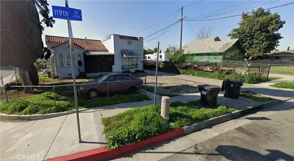 2366 E 119th, Los Angeles, CA 90059