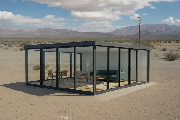 85776 Sunrise, 29 Palms, CA 92277