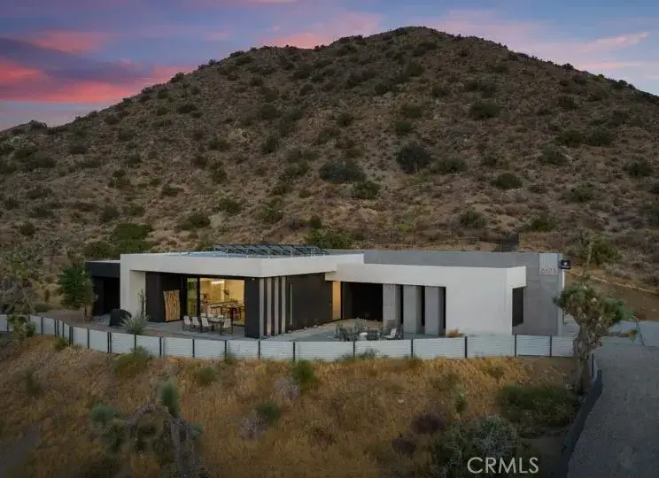 8175 Fox Trail, Yucca Valley, CA 92284 - Image #2