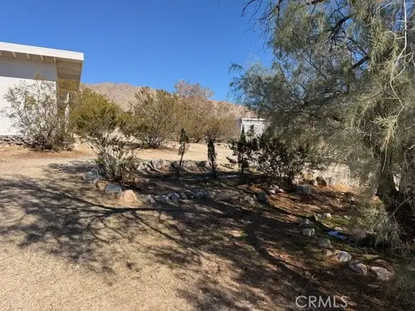 51136 Mecca Road, Morongo Valley, CA 92256