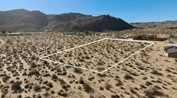 6883 Peterson, 29 Palms, CA 92277