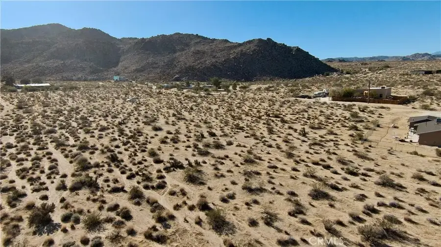 6883 Peterson, Twentynine Palms, CA 92277 - #2