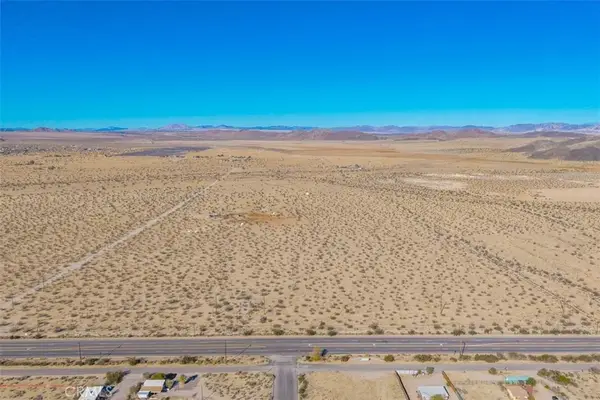 65810 29 Palms, Joshua Tree, CA 92252