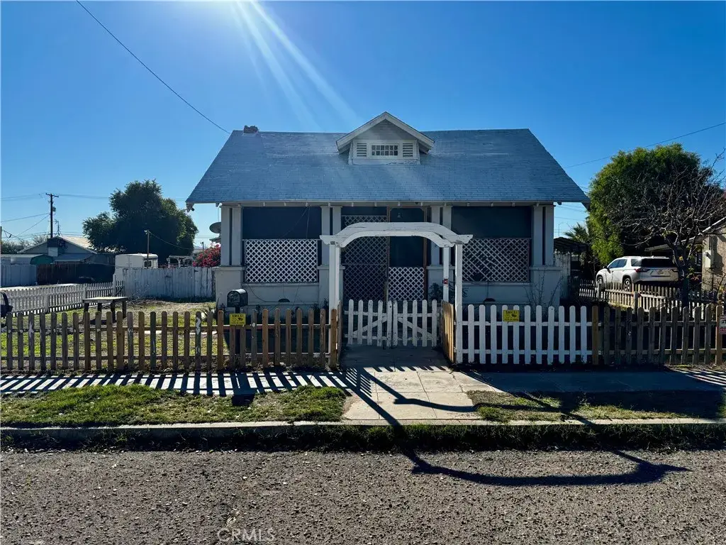 203 Walnut Street, Needles, CA 92363 - Image #1