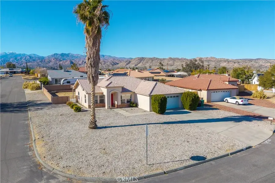 7748 Megan Court, Yucca Valley, CA 92284 - Image #2