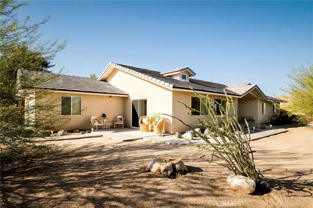 7573 Cardillo, Yucca Valley, CA 92284 - Image #1