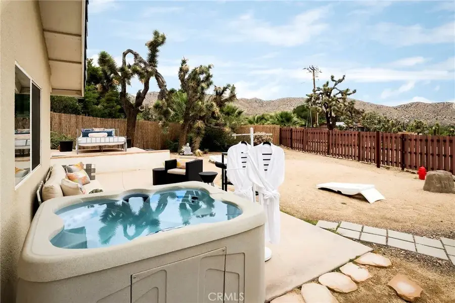 7573 Cardillo, Yucca Valley, CA 92284 - Image #2