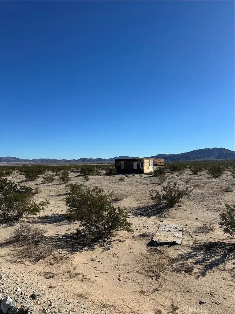 0 South, Twentynine Palms, CA 92277 - #1