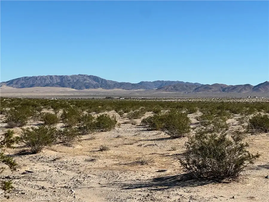 0 South, Twentynine Palms, CA 92277 - #3