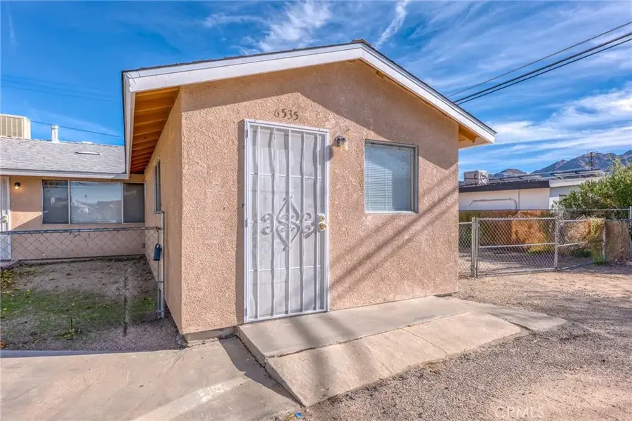 6535 El Sol Avenue, Twentynine Palms, CA 92277 - Image #3
