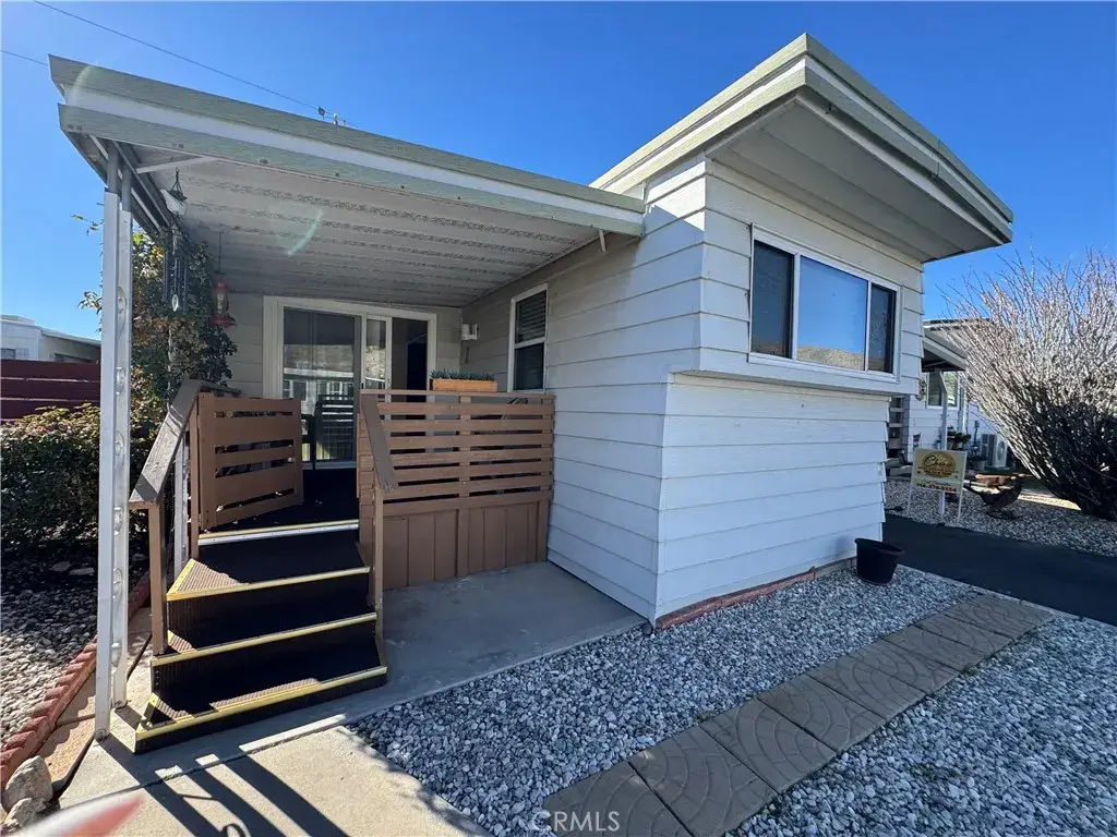 56254 29 Palms Highway #38 #38, Yucca Valley, CA 92284 - Image #1