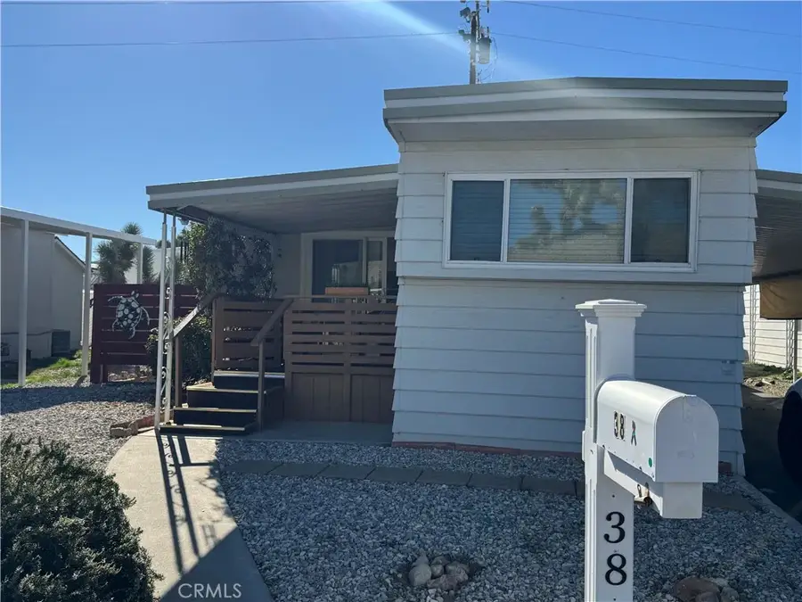 56254 29 Palms Highway #38 #38, Yucca Valley, CA 92284 - Image #3